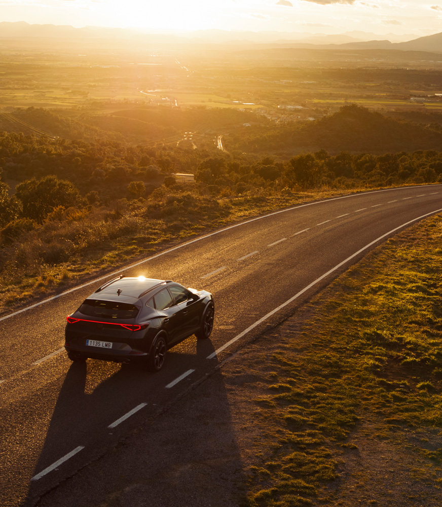 Ympäristön huomioiva ratkaisu