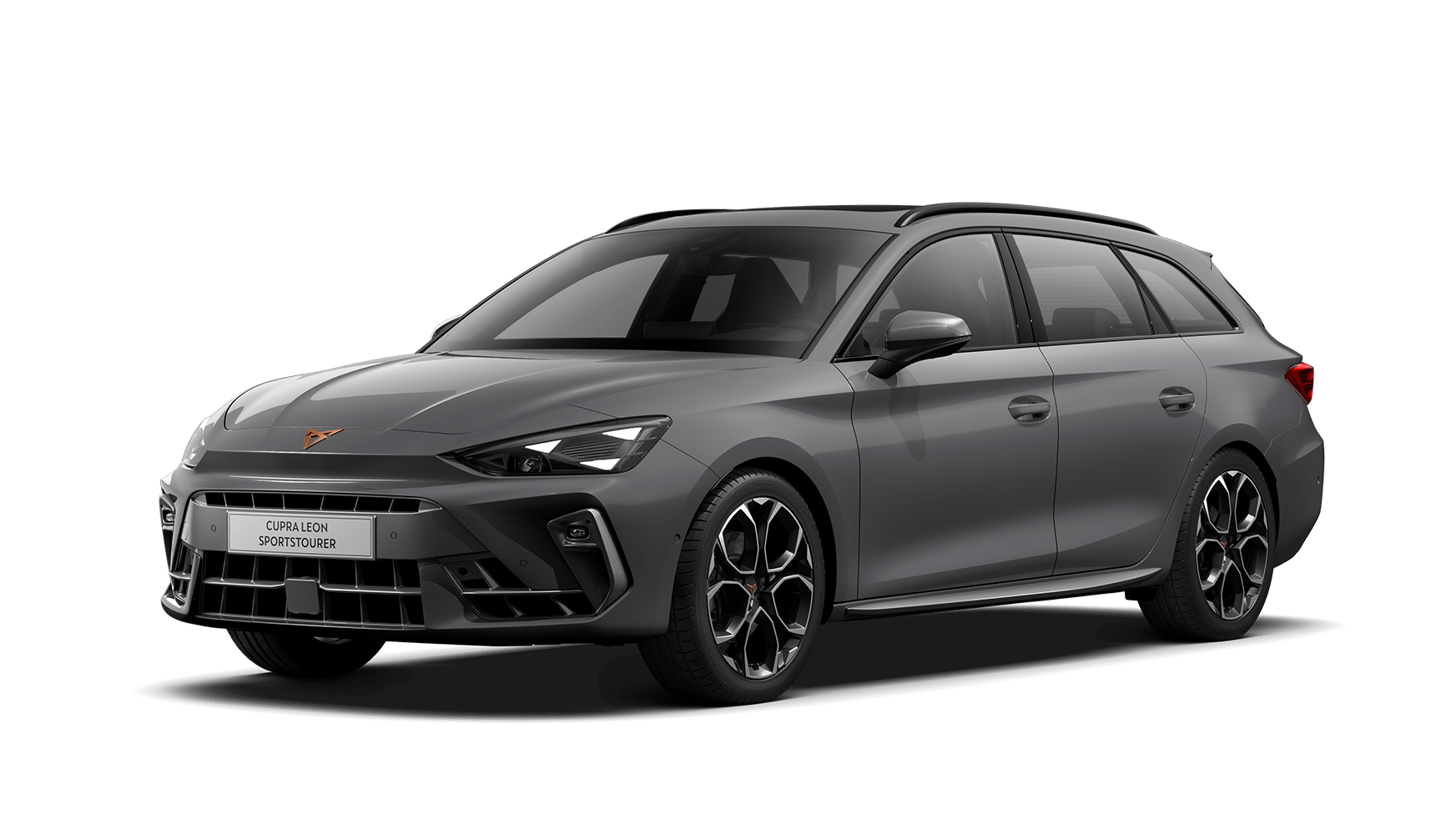 Leon Sportstourer